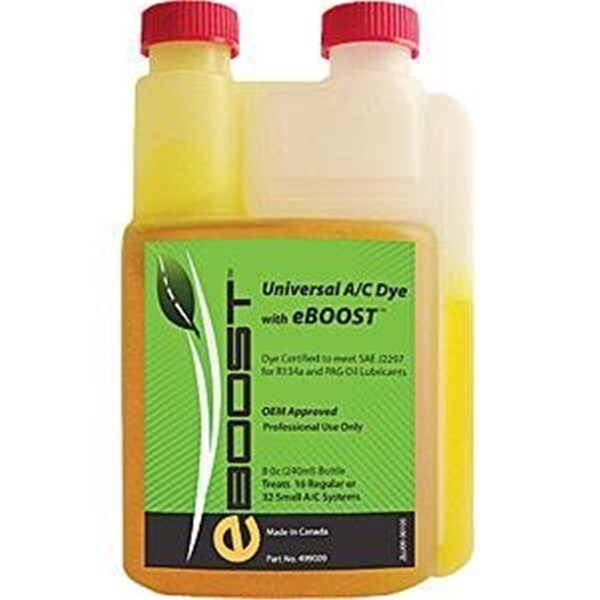 U-View Ultraviolet Systems Universal A-C Dye with Eboost UVU499009 - main